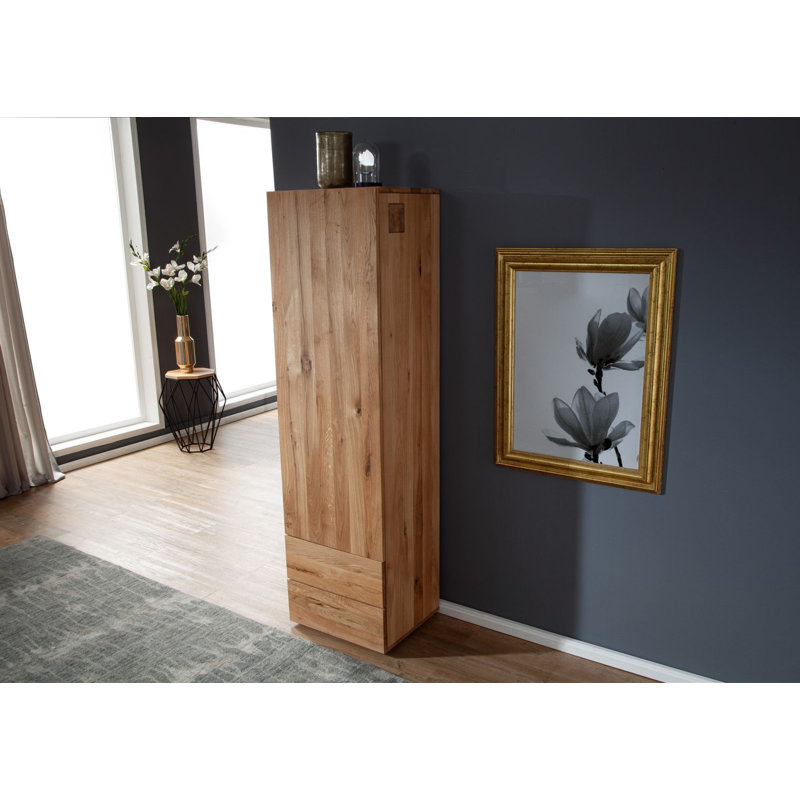 Frankfurt Display Cabinet