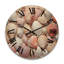 Horloge murale Olana-381898019