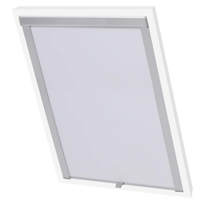 Blackout Roll-Up Blind