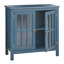 Phillips 2-Door Paneled Accent Cabinet-824083775