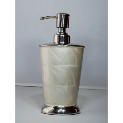 Soap Dispenser