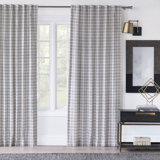 Summer Room Darkening Curtain