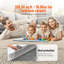 Sous-tapis antidérapant pour tous les planchers-279323091-279323090