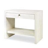 Vienna 1 - Drawer Nightstand