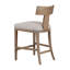 Chaise de comptoir Ysta-1495313767