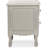  Maslow End Table Nightstand with Drawers