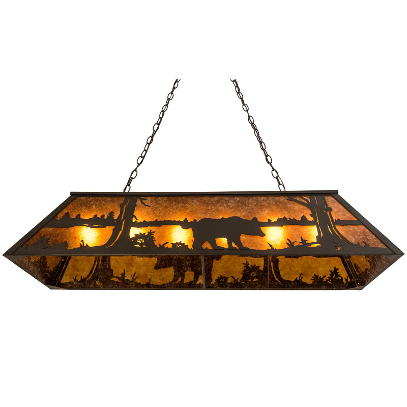 Dreiling 6 - Light Pendant