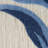 Alayia Aloha Floral Blue/Grey Indoor/Outdoor Area Rug-231083961