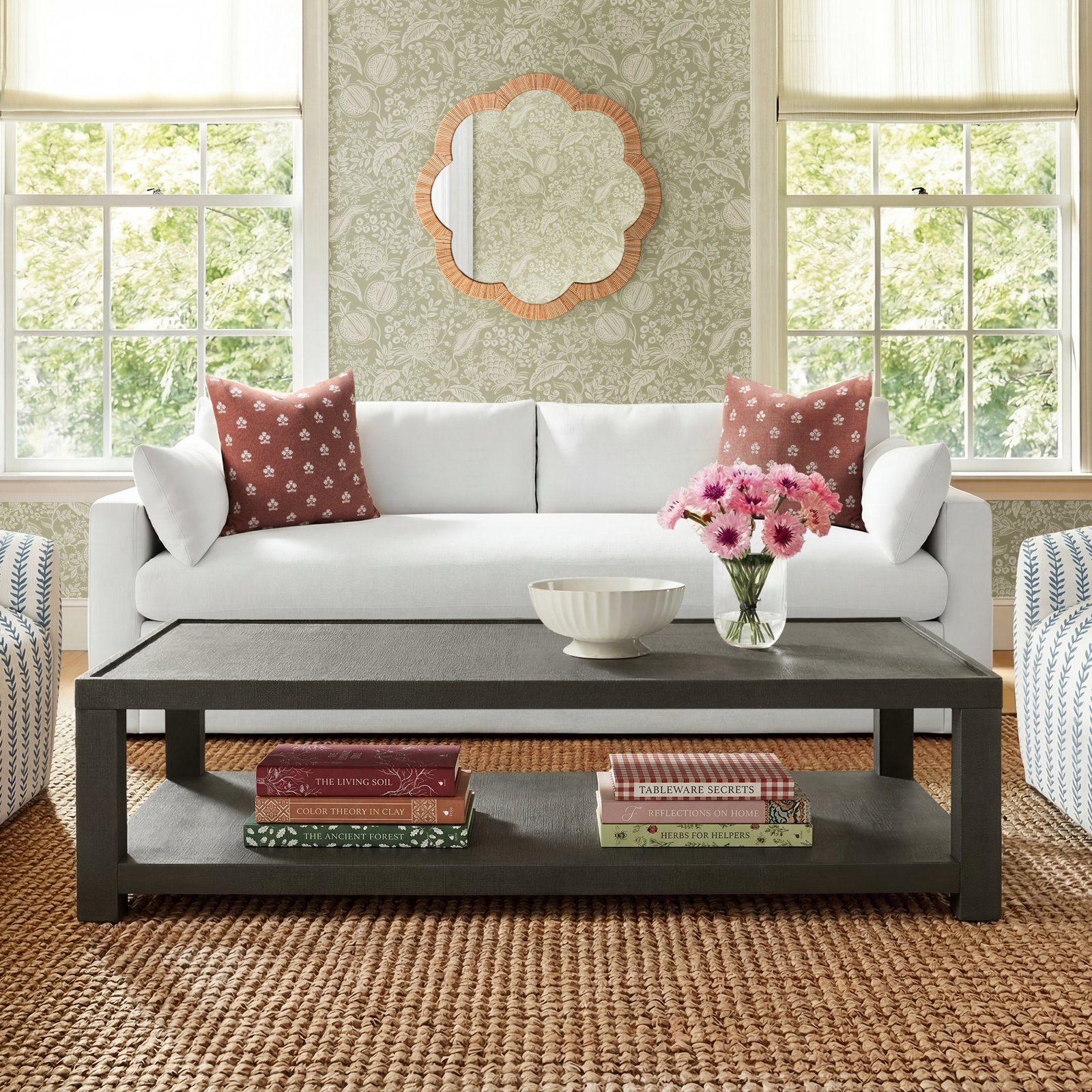 Sasha Single Coffee Table