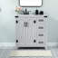 Ensemble de meuble-lavabo simple 32 po Slayton-466494803