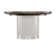 Modern Mood Round Dining Table