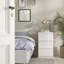 Briken Piece Bedroom Set