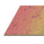 Tapis vert/jaune/rose à motifs Arlinda-132626384