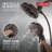 H2Okinetic In2ition 5-Setting Two-in-One Shower-93648841
