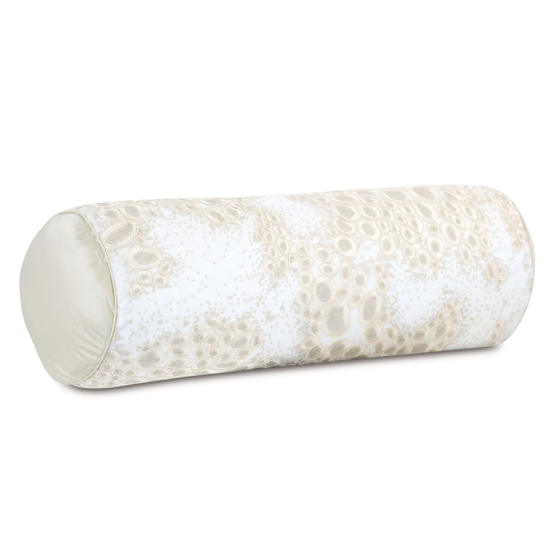 Jolene Bolster Pillow Cover & Insert