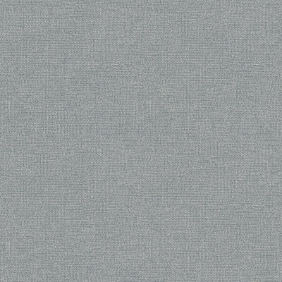 Papier peint bleu Chanel