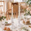 Soda-Lime Glass Candelabra-136161762