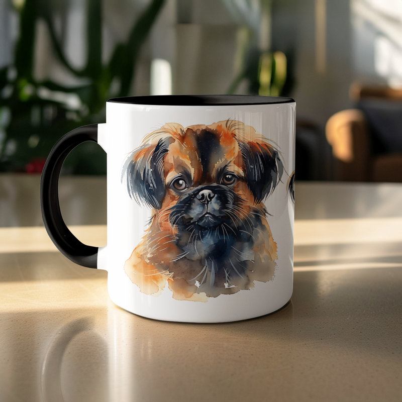 Mug, 1