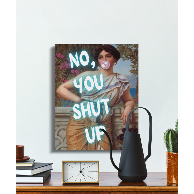 Wrapped Canvas Print Set, 20x30