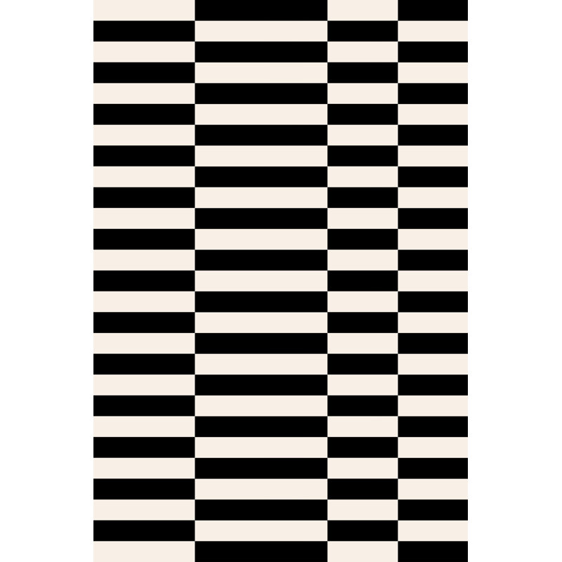 Zip Zap II by Jacob Green - Wrapped Canvas Print, 46cm H x 30cm W x 3.8cm D