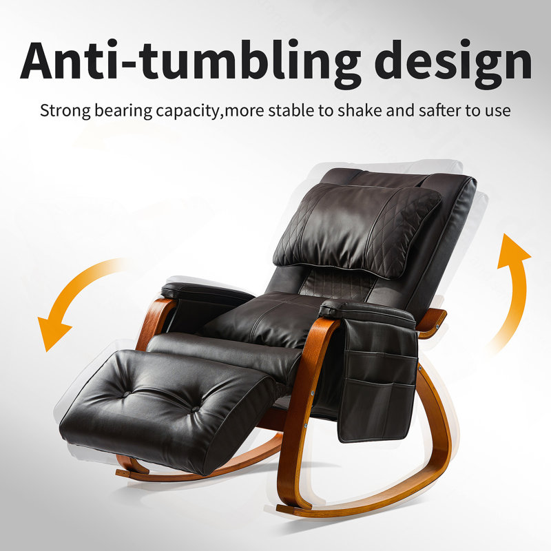 Comfortable Relax Rocking Chair