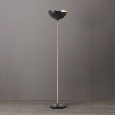Lampe torchère sur pied Luna Bella
