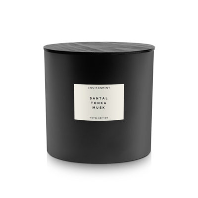 55oz Candle Inspired by Le Labo Santal® and 1 Hotel®- Santal | Tonka | Musk