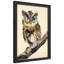 «The Wisest Owl», reproduction d'impression