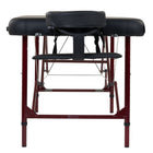 Baccarin 213cm Adjustable Folding Table