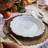 Jardins du Monde Place Setting