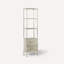 Sendai Freestanding Linen Cabinet-326178217