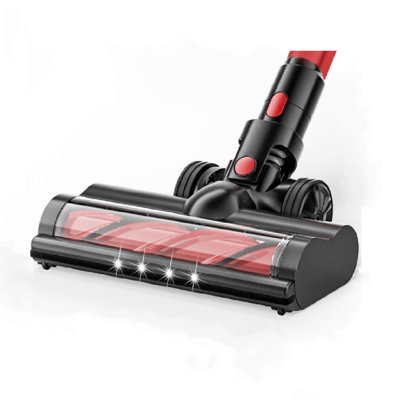 Brosse à plancher Hedger de K17, aspirateur K17G