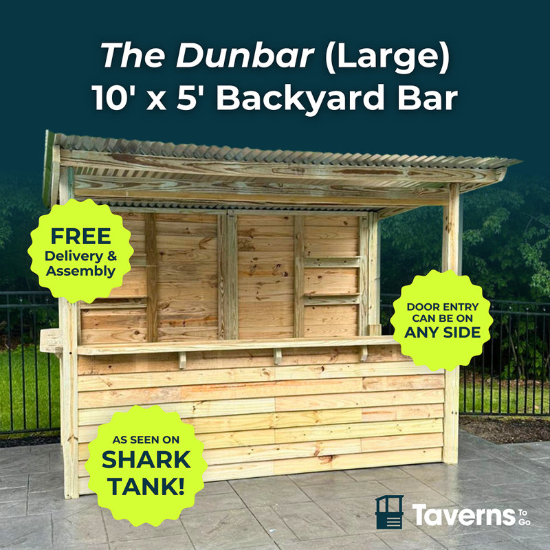 Lynda Bar Counter