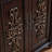 36 Pair Shoe Storage Cabinet-99444315
