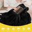 Joyan Extra Soft Sherpa Fleece Dual Sided Blanket-904264806-904264812