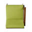FAUTEUIL GAUCHE PERLA-91690607