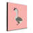 Rose est en rupture de stock