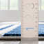 Tapis bleu foncé Nuzzo-69846837