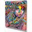 Portrait féminin-impression d’art graphique Glamour-35117038-29505452
