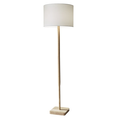 Lampe sur pied 59 po Phipps