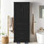 Armoire de rangement 72 po H-1172924772