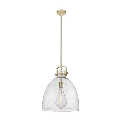 Luminaire suspendu 1 lumière Badillo