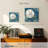 Aletra Playa Shells Indigo I