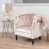 Velours rose est en rupture de stock