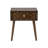 Genelia 19.8'' W Nightstand