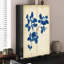 Armoire de rangement simple pour vestiaire domestique