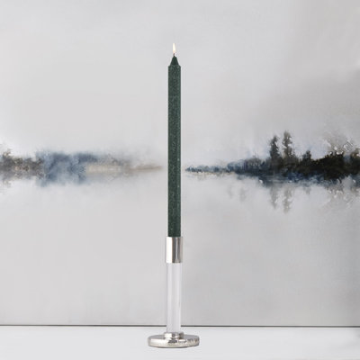Timberline Arista Dinner Unscented Taper Candle