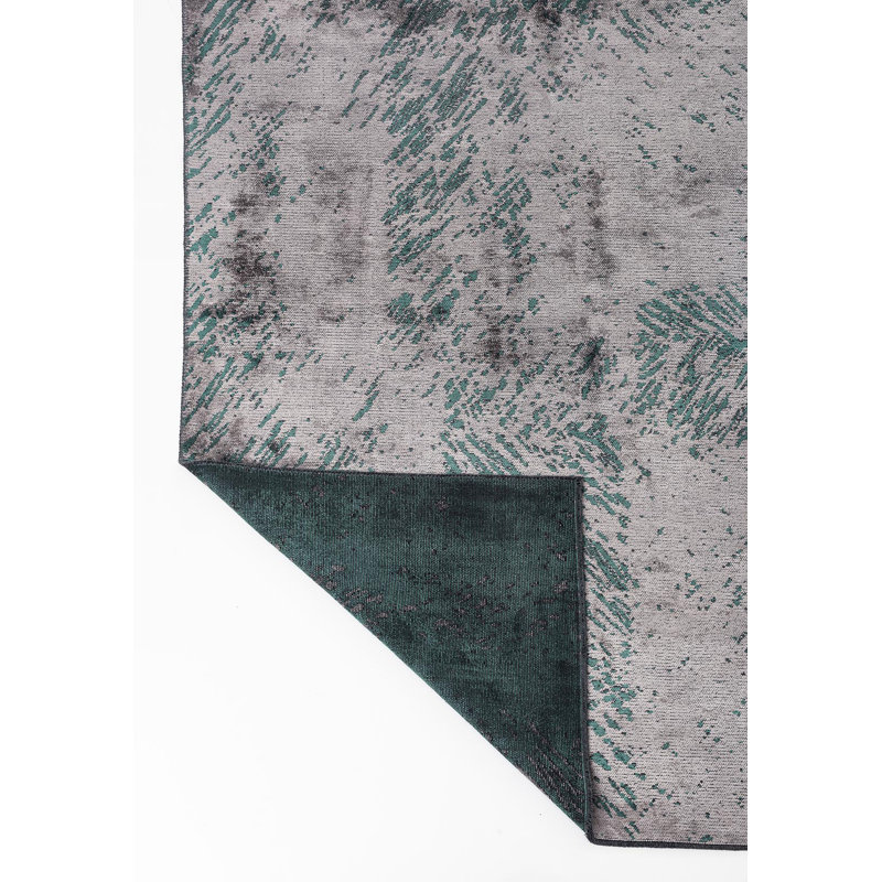 Rapture Area Rug, Rectangle 6'7" x 9'10"