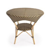 Ciel Rattan Dining Table