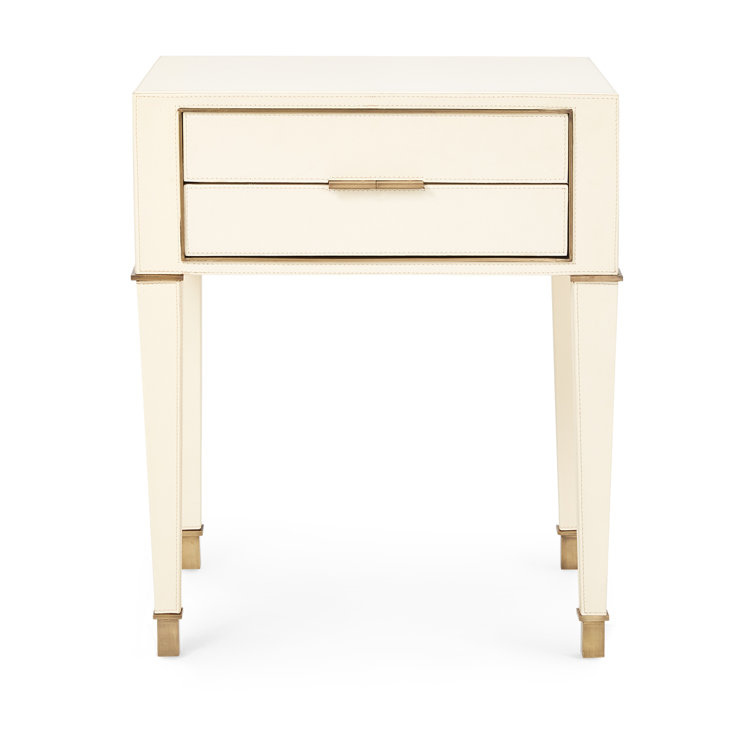 Hunter End Table